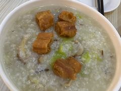-台北楚楚园馅饼粥(虹桥南丰城店)
