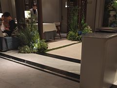 -狮王府淮扬菜(夫子庙老门东店)