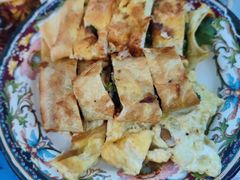 -勃利地摊·勃立小串烧烤