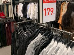 -ZARA(成都远洋太古里店)