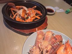 -上屿水产(鼓浪屿一店)