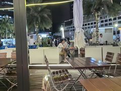 -Paulaner·德国帕拉娜自酿啤酒餐厅(海上世界店)