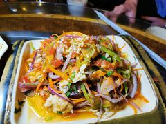 -多哥水傣味餐厅(司马巷店)