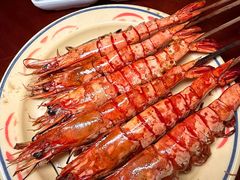 -辉记炭烧海鲜大排档·老字号(福田店)