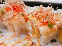 -芥岛(河北大街店)