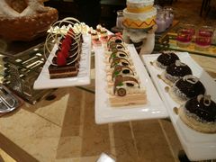 -绍兴鉴湖君澜大酒店