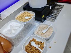 -青岛蓝海大饭店·爱琴海自助餐厅(崂山店)