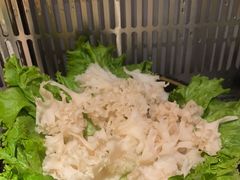 -牛New寿喜烧(金鹰世界店)