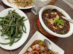 -毛里求斯小四川餐厅总店