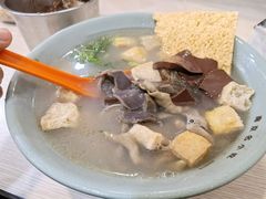 -金原鸭血粉丝汤总店(锁金村店)