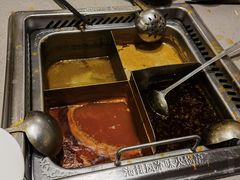 -海底捞火锅(旭辉MALL店)