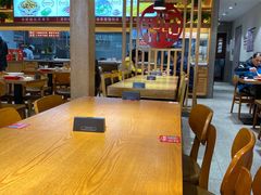 -南城香·饭香串香馄饨香(青年路店)