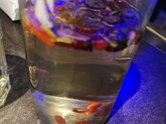 -很久以前羊肉串(清河店)