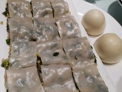 农家菜卷-咪咪川菜(长乐西路店)