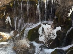 -九寨沟-树正沟