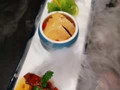 -老头儿油爆虾·1987杭州烟火味(湖滨银泰in77D区店)