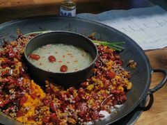 -楠火锅(龙阳广场店)