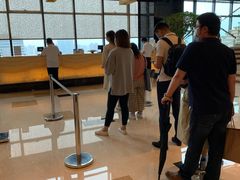 -上海龙之梦万丽酒店