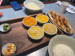 -李百蟹·江南蟹黄面·河景餐厅(夫子庙总店)