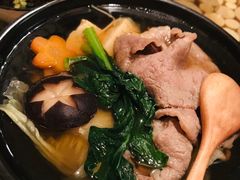 -西村日本料理(香格里拉饭店)