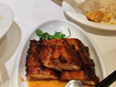 明炉香蜜叉烧-翠华餐厅(宝安壹方城店)