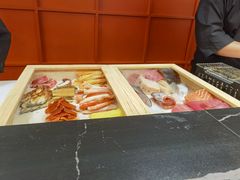 -Sushi Hanzo半藏(天环广场店)