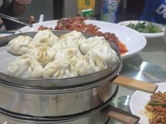 -石饮红星包子(中山路店)