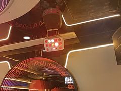-狼头山火锅 KTV欢唱·烤串(理工大学店)