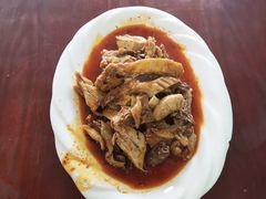 -荣生萝卜汤饭店