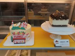 -BreadTalk面包新语·烘焙蛋糕(东方雅苑店)