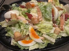 -恰餐厅 CHAR Grill&Bar(西安经开洲际店)