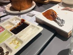 -小大董·烤鸭(观景餐厅·南京西路店)