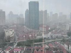-上海外滩茂悦大酒店