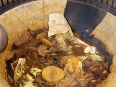 -老家大锅台·地锅鸡·铁锅炖(建邺文体路店)