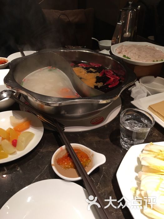 华晟山城火锅(英华街店)-图片-大连美食-大众点评网