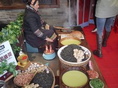 -凤凰山斑鱼馆(恭城店)