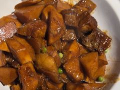 -金枝玉叶上海人家食府(三里河店)