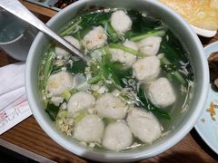 -北李妈妈菜(鲁能城店)