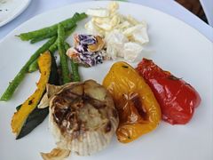 -拉蒂娜·巴西牛排馆 Latina·Brazilian Steakhouse(陆家嘴旗舰店)