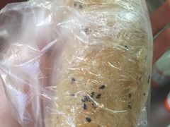 -糯米包油条(武汉大学店)