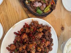 -滇铺子·云南特色菜·第九届野生菌美食节(曲靖万达店)