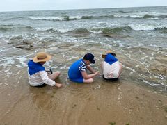 -日照大牌檔•小船海鲜(万平口店)