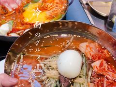 -Meet Sun韩式大排档(五一广场7MALL店)