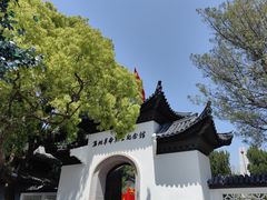 -江心屿景区