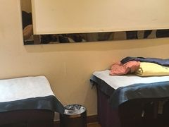 -华夏良子·足道SPA艾灸(铁道大厦店)