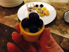 -“香”全日餐厅·株洲大汉希尔顿酒店