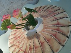 -马家斑.鲜鱼火锅(松湖万科店)