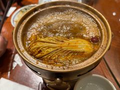 -古关火锅店(古北水镇景区店)