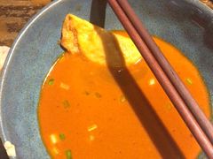 -南京大牌档(香港广场店)