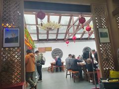 -少林寺欢喜地素斋馆